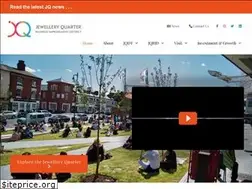 Sites similar to jewelleryquarter.net