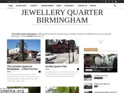 Sites similar to jewelleryquarterbirmingham.com