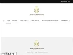 Sites similar to jewelleryreflections.com