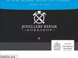 Sites similar to jewelleryrepairworkshop.co.uk