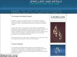 Sites similar to jewelleryschool.ca