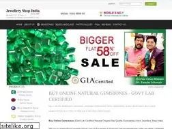 Sites similar to jewelleryshopindia.com