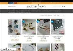 Sites similar to jewellerystore.pk