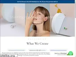 Sites similar to jewellerystudio.co.uk