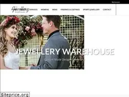 Sites similar to jewellerywarehouse.com.au
