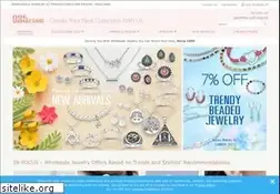 Sites similar to jewellerywholesale.com