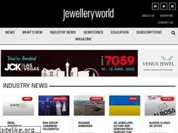 Sites similar to jewelleryworld.net.au