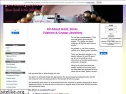Sites similar to jewelleryxy.com