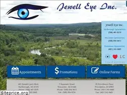 Sites similar to jewelleyeinc.com
