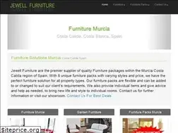 Sites similar to jewellfurniture.com