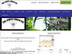 Sites similar to jewellgrain.com