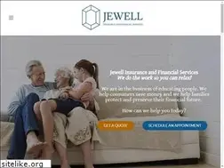 Sites similar to jewellinsurance.org