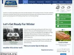 Sites similar to jewelliowa.com