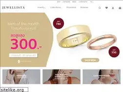 Sites similar to jewellista.com