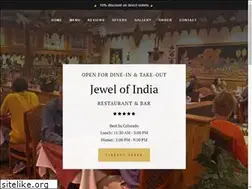 Sites similar to jewellofindia.com