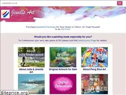 Sites similar to jewellsart.co.uk