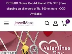 Sites similar to jewelmaze.com