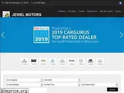 Sites similar to jewelmotors.com
