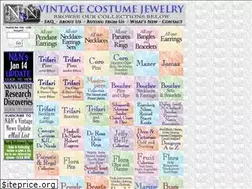 Sites similar to jewelmuseum.com