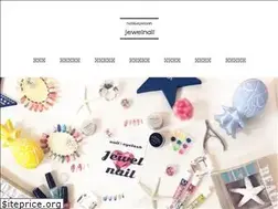 Sites similar to jewelnail.net
