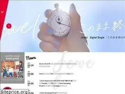 Sites similar to jewelofficial.com