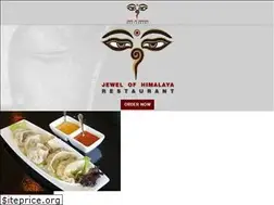 Sites similar to jewelofhimalayany.com