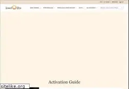 Sites similar to jewelora.com