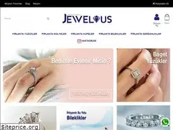 Sites similar to jewelouspirlanta.com