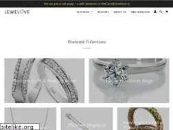 Sites similar to jewelove.us