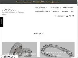 Sites similar to jeweloveindia.com