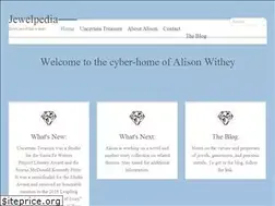 Sites similar to jewelpedia.net