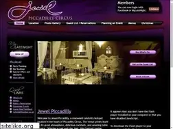 Sites similar to jewelpiccadilly.co.uk