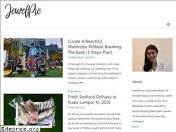 Sites similar to jewelpie.com