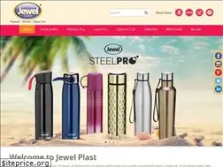 Sites similar to jewelplast.in