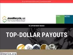 Sites similar to jewelrecycle.com