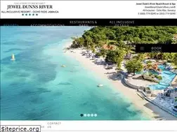Sites similar to jewelresortdunnsriver.com