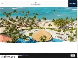 Sites similar to jewelresorts.com