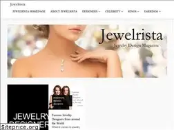 Sites similar to jewelrista.com