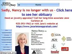 Sites similar to jewelry-appraisal.com