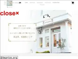 Sites similar to jewelry-atelier.com