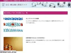 Sites similar to jewelry-bank.net