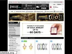 Sites similar to jewelry-eshop.com