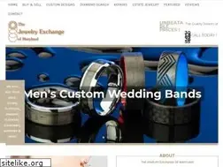 Sites similar to jewelry-exchange.com