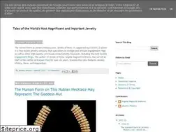 Sites similar to jewelry-history.com