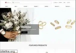 Sites similar to jewelry-liquidation.com