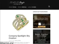 Sites similar to jewelry-logic.com