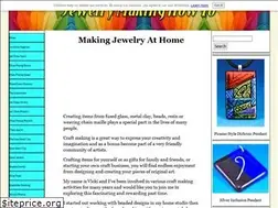 Sites similar to jewelry-making-how-to.com