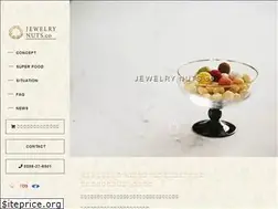 Sites similar to jewelry-nuts.com