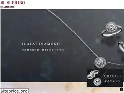 Sites similar to jewelry-suehiro.co.jp