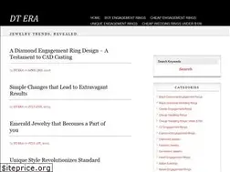 Sites similar to jewelry-trends.com